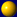 sphere jaune